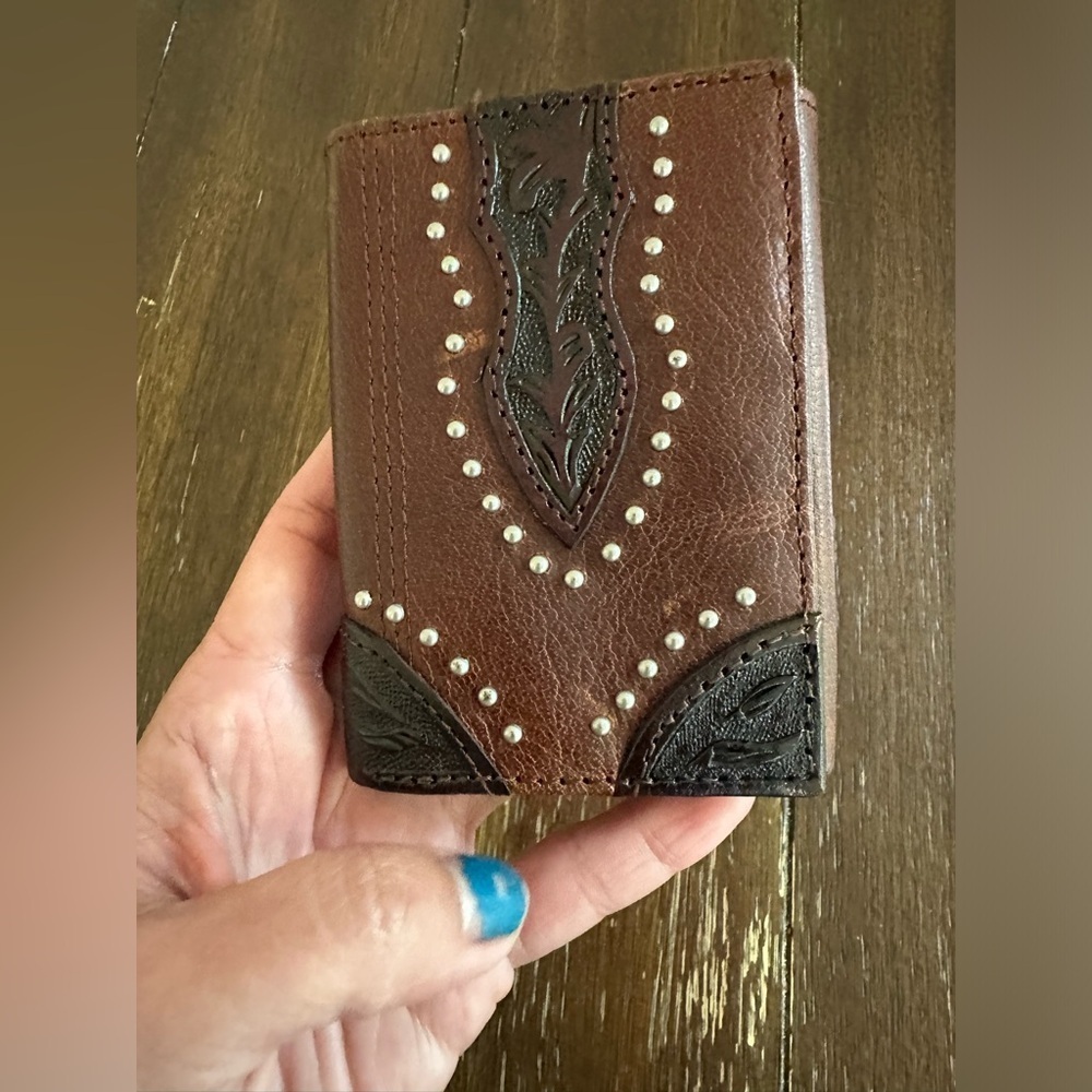 NWOT Roper Western wallet - Picture 8 of 8